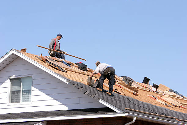 Best Gutter Installation and Repair  in Kannapolis, NC