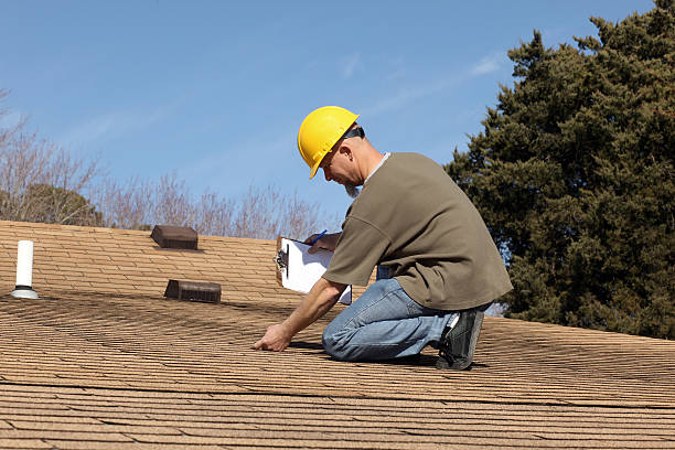 Best Roof Maintenance and Cleaning  in Kannapolis, NC