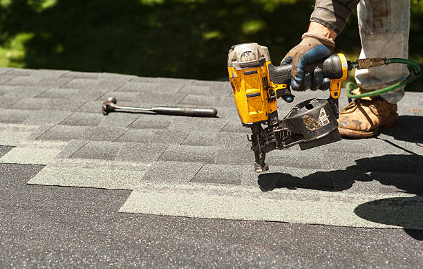 Best Flat Roofing  in Kannapolis, NC